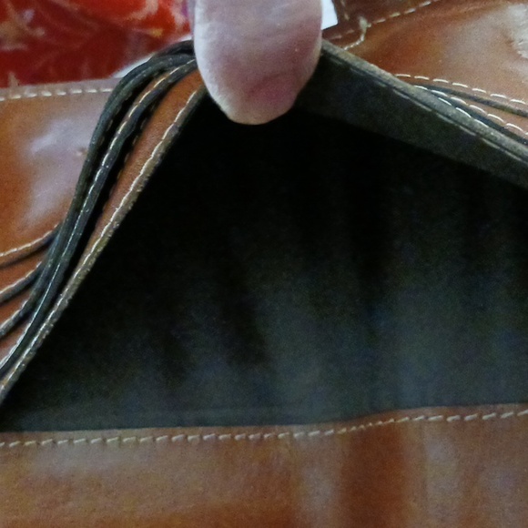 Wristlet w/o strap - Picture 3 of 12